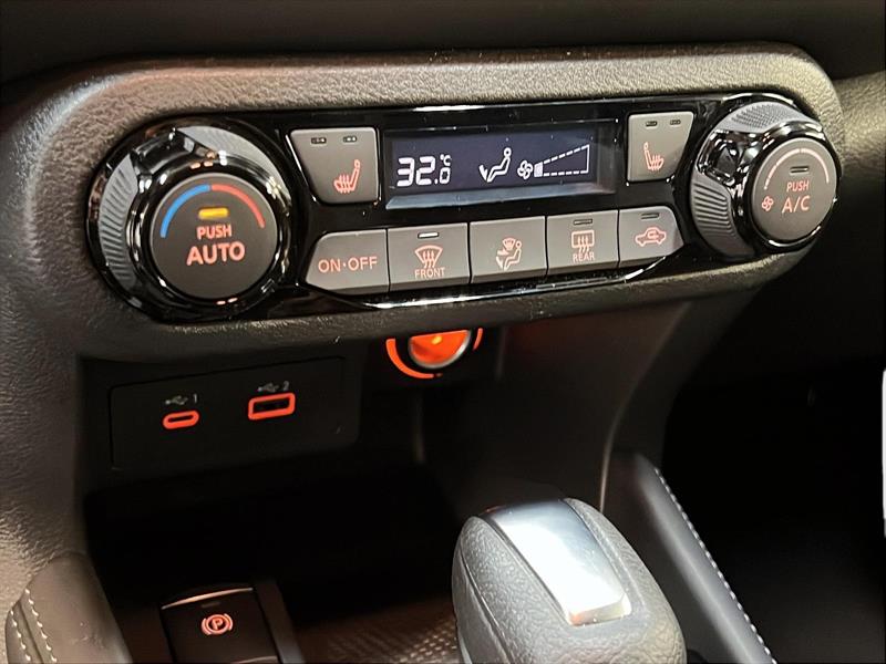 nissan Kicks 2022 - 14