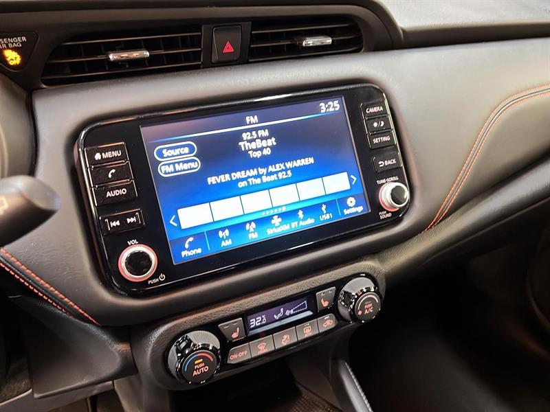 nissan Kicks 2022 - 15