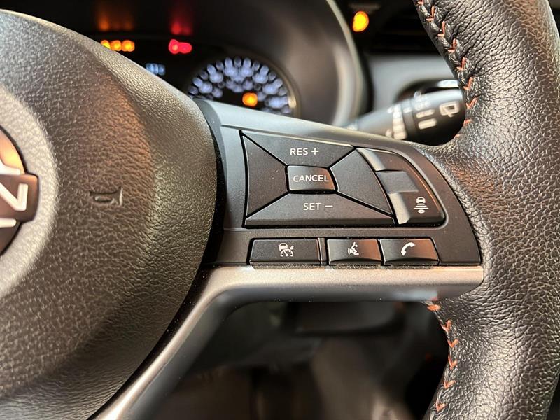 nissan Kicks 2022 - 18