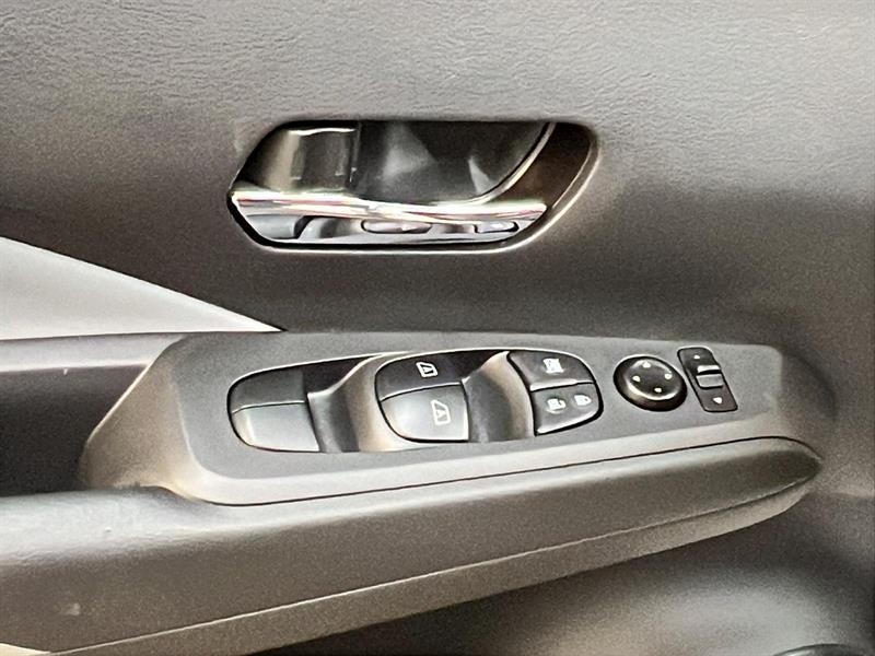 nissan Kicks 2022 - 21