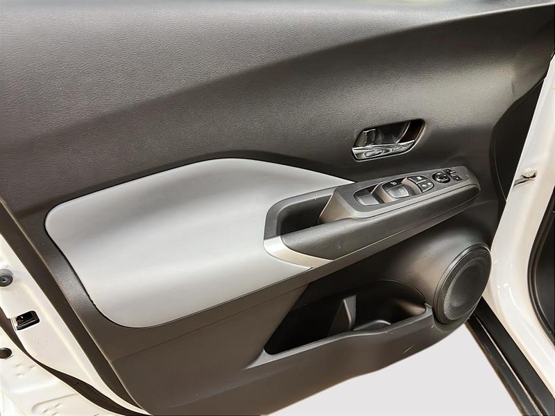 nissan Kicks 2022 - 22
