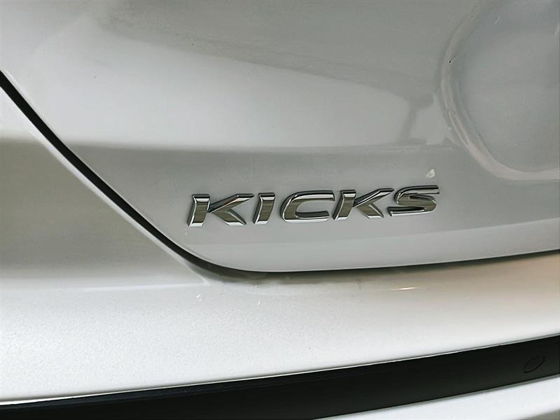 nissan Kicks 2022 - 24