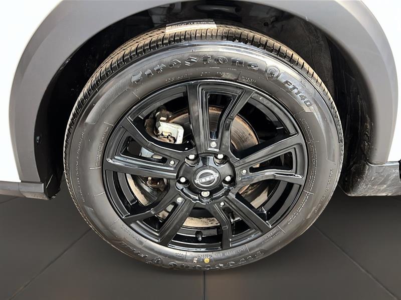 nissan Kicks 2022 - 26
