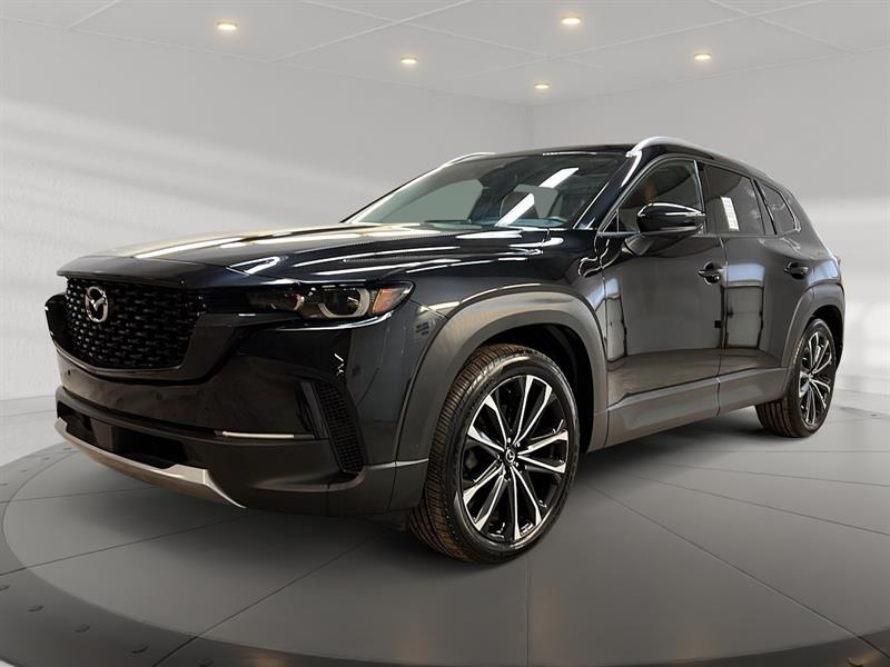 mazda CX-50 2024
