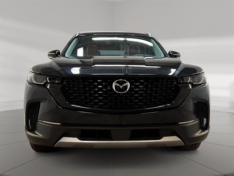 mazda CX-50 2024 - 2