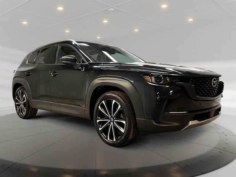 mazda CX-50 2024 - 3