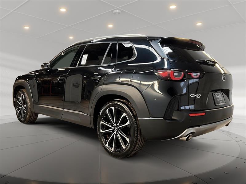 mazda CX-50 2024 - 6