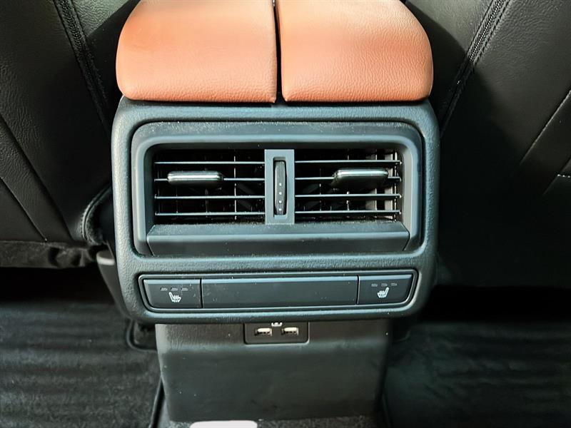 mazda CX-50 2024 - 11