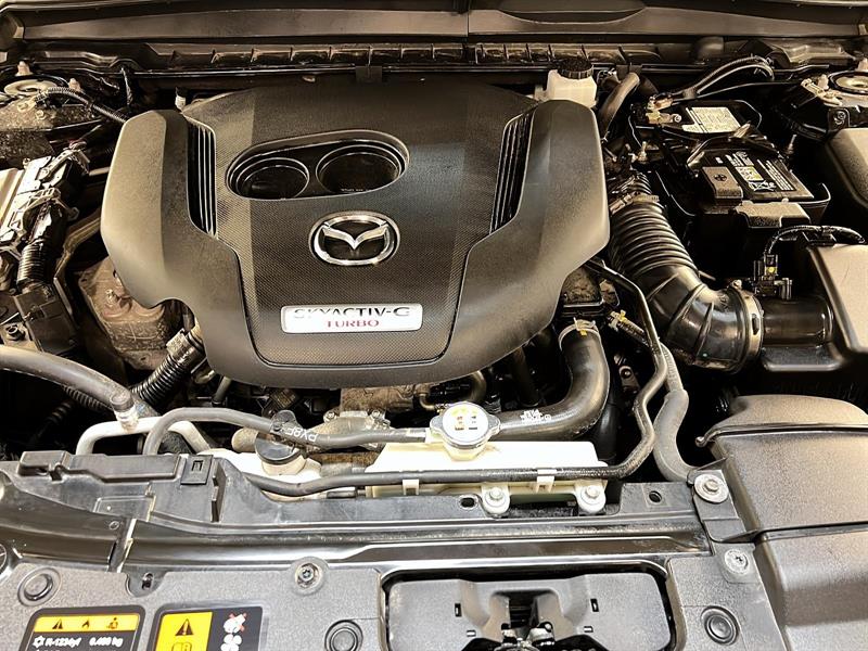 mazda CX-50 2024 - 13