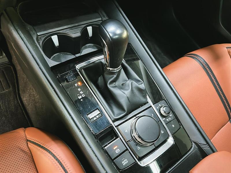 mazda CX-50 2024 - 16
