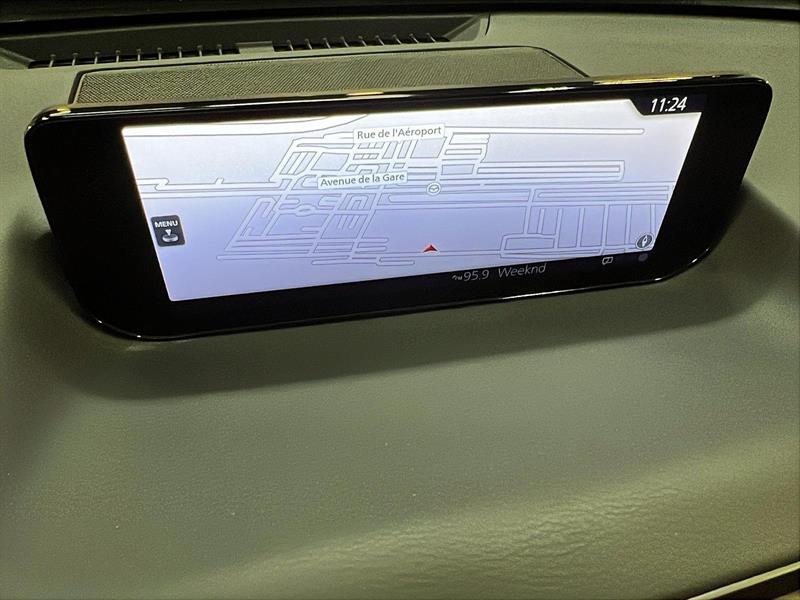 mazda CX-50 2024 - 20