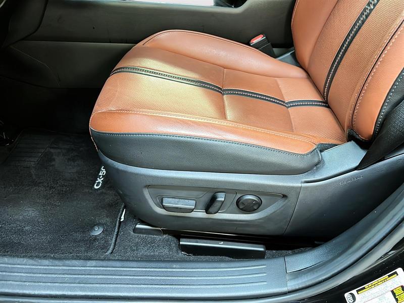 mazda CX-50 2024 - 27