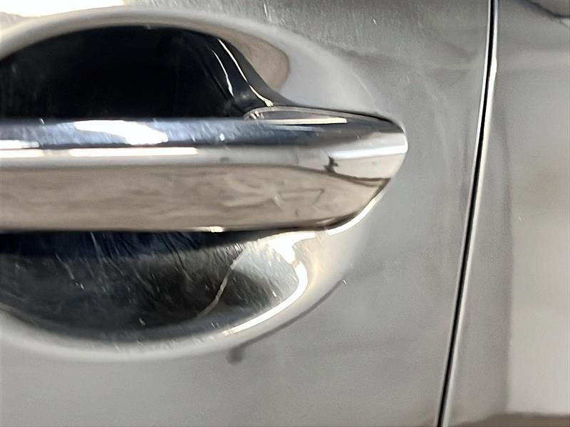 mazda CX-50 2024 - 28