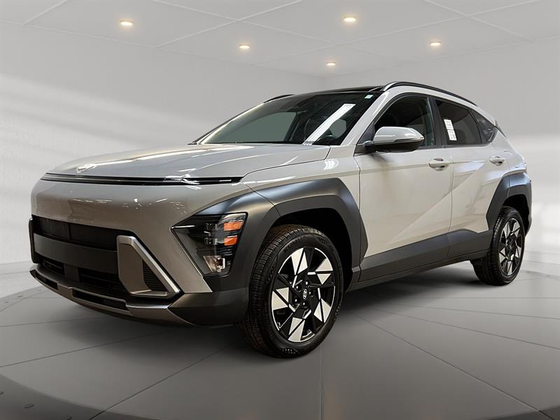 hyundai Kona 2024