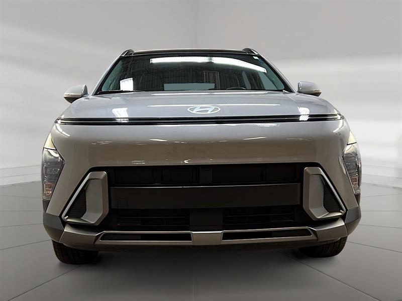 hyundai Kona 2024 - 2