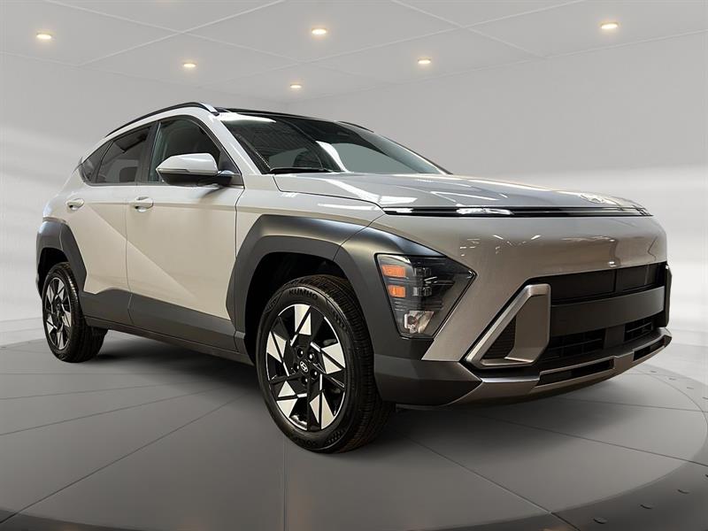 hyundai Kona 2024 - 3