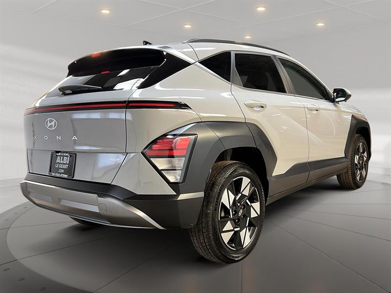 hyundai Kona 2024 - 4