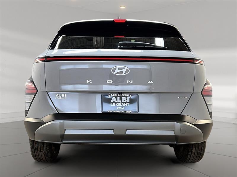hyundai Kona 2024 - 5