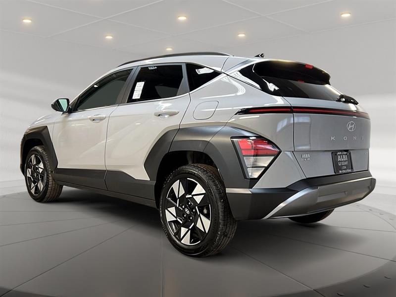 hyundai Kona 2024 - 6