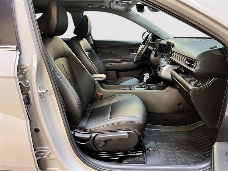 hyundai Kona 2024 - 8