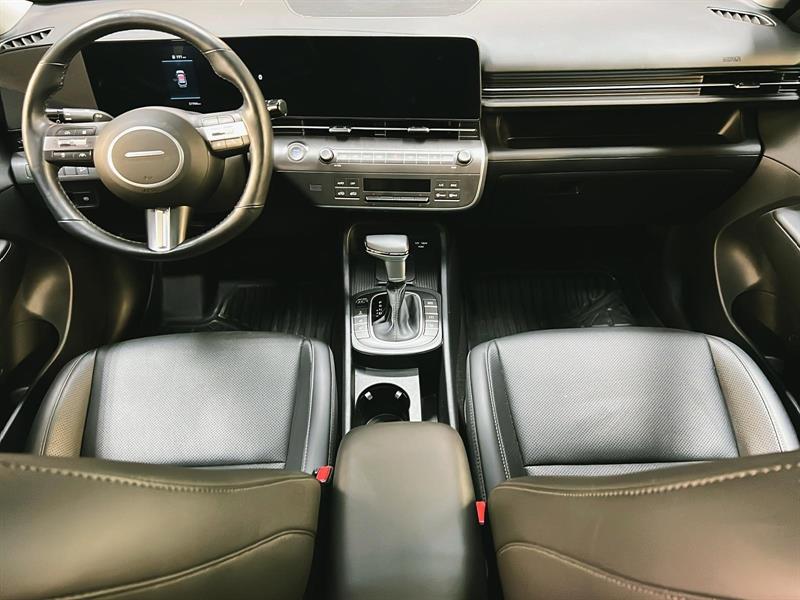 hyundai Kona 2024 - 11