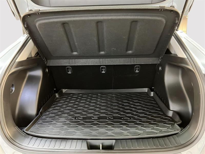 hyundai Kona 2024 - 13