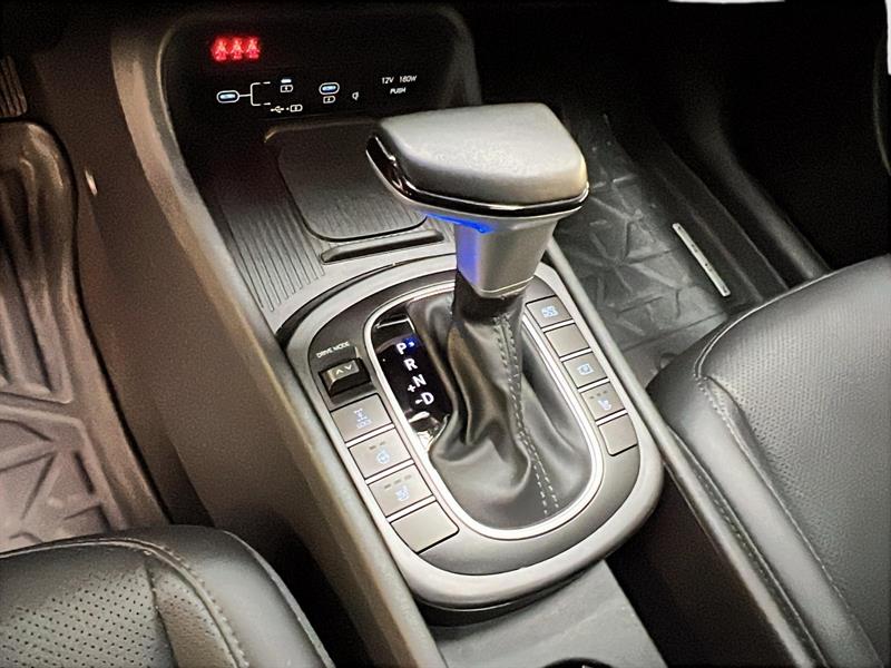 hyundai Kona 2024 - 14