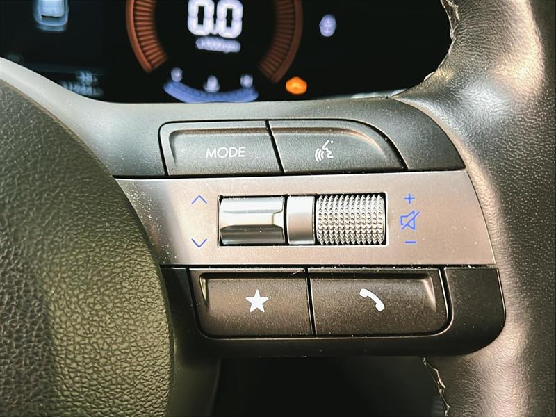 hyundai Kona 2024 - 19