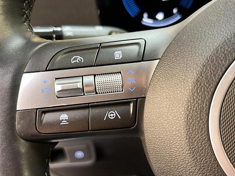 hyundai Kona 2024 - 20
