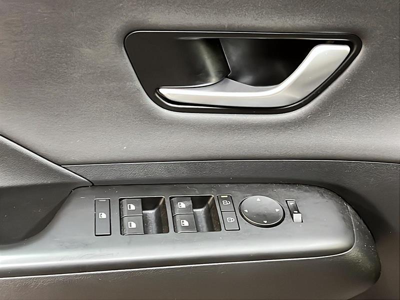 hyundai Kona 2024 - 22