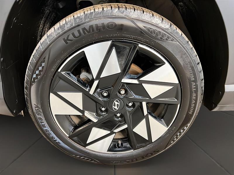 hyundai Kona 2024 - 27