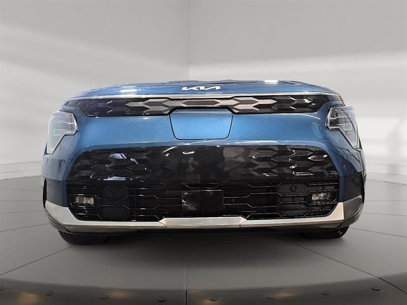 kia Niro électrique 2026 - 2