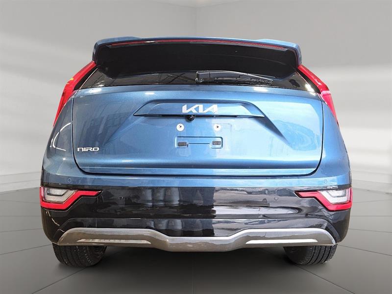 kia Niro électrique 2026 - 5