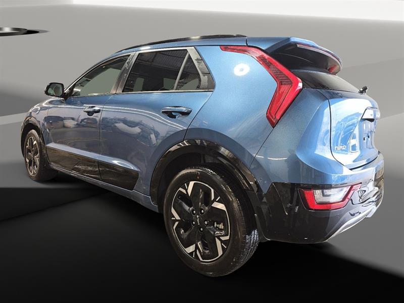 kia Niro électrique 2026 - 6