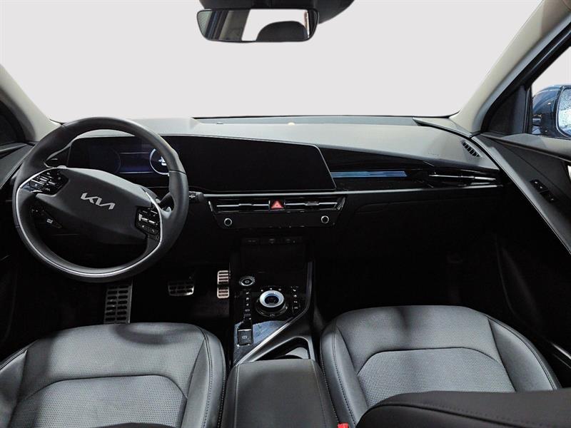 kia Niro électrique 2026 - 7