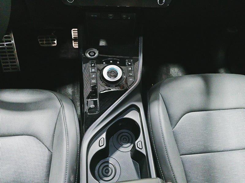 kia Niro électrique 2026 - 8