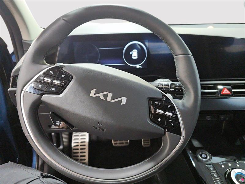 kia Niro électrique 2026 - 10