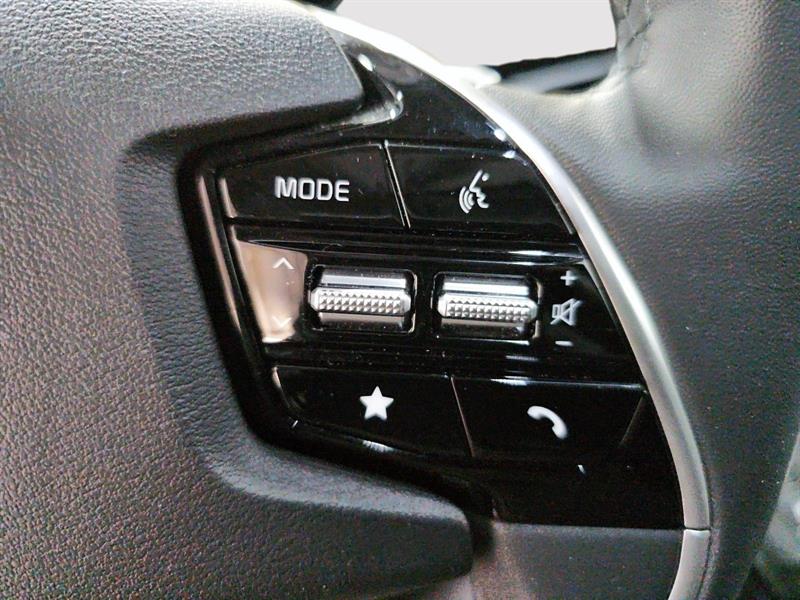 kia Niro électrique 2026 - 11