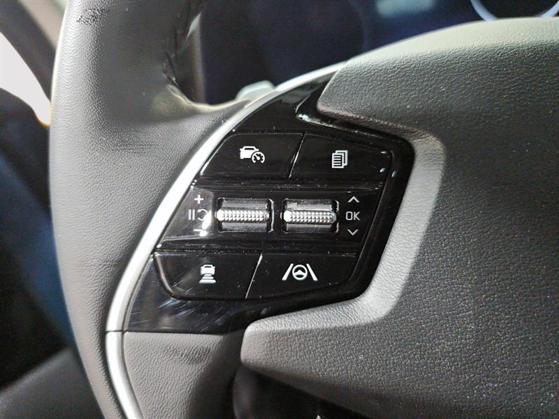 kia Niro électrique 2026 - 12
