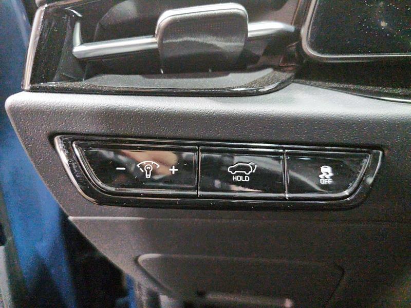 kia Niro électrique 2026 - 13
