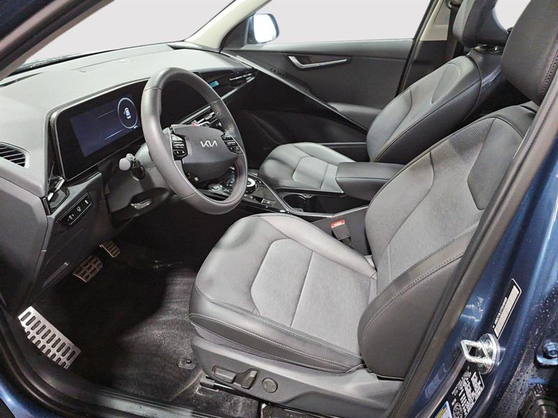 kia Niro électrique 2026 - 15
