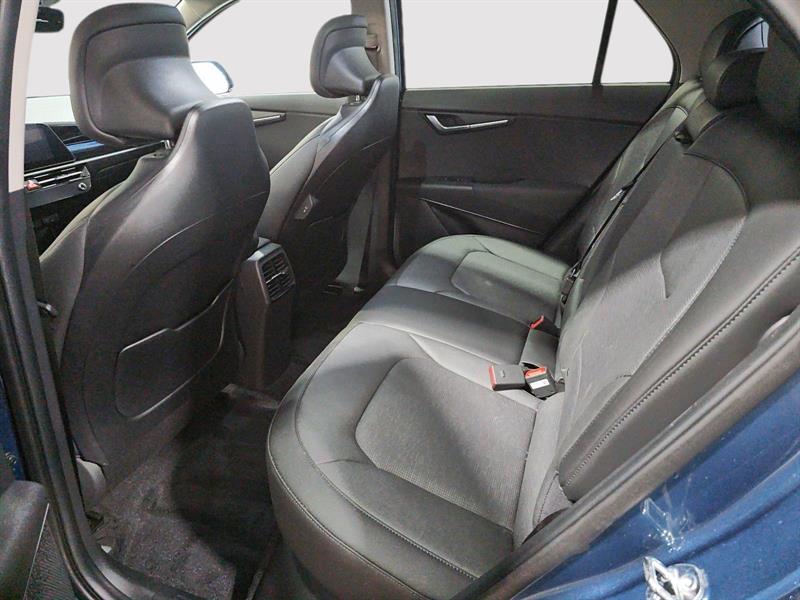 kia Niro électrique 2026 - 16