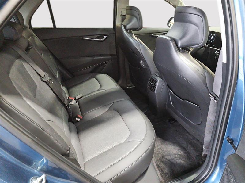 kia Niro électrique 2026 - 17