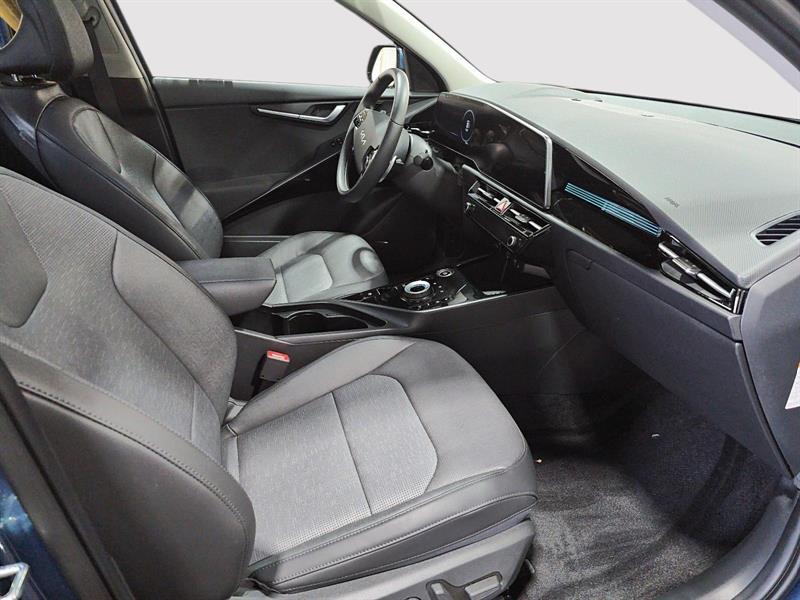 kia Niro électrique 2026 - 18