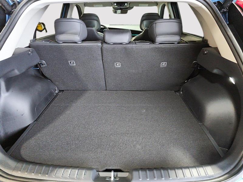 kia Niro électrique 2026 - 19