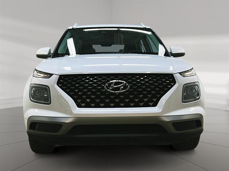 hyundai Venue 2022 - 2