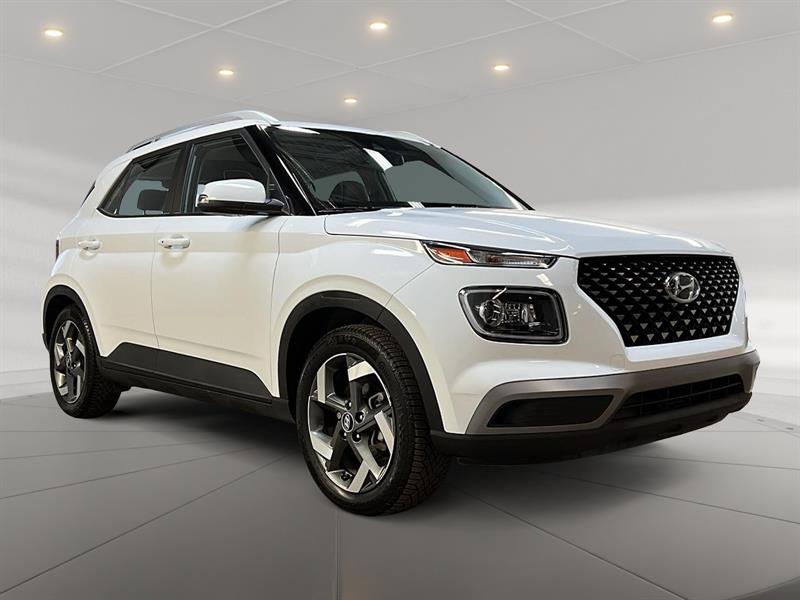 hyundai Venue 2022 - 3