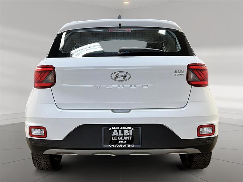hyundai Venue 2022 - 5
