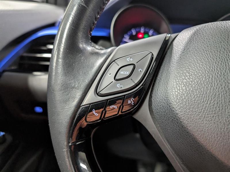 toyota C-HR 2021 - 13