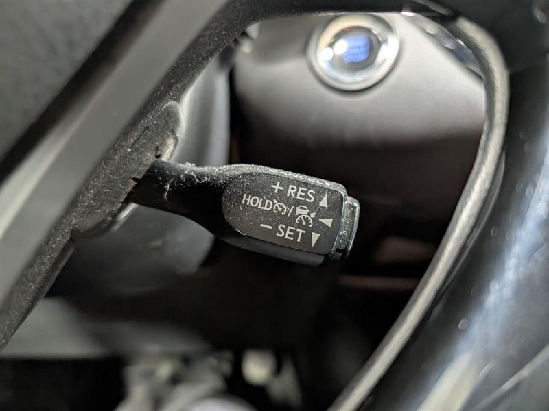 toyota C-HR 2021 - 15